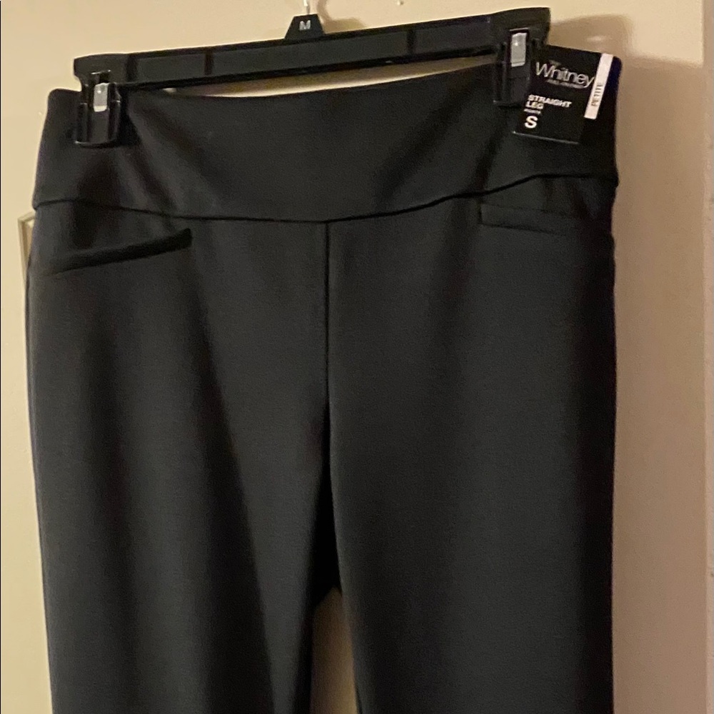 Small work pants with tags!!!!